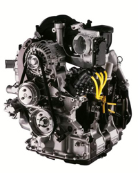 P538A Engine